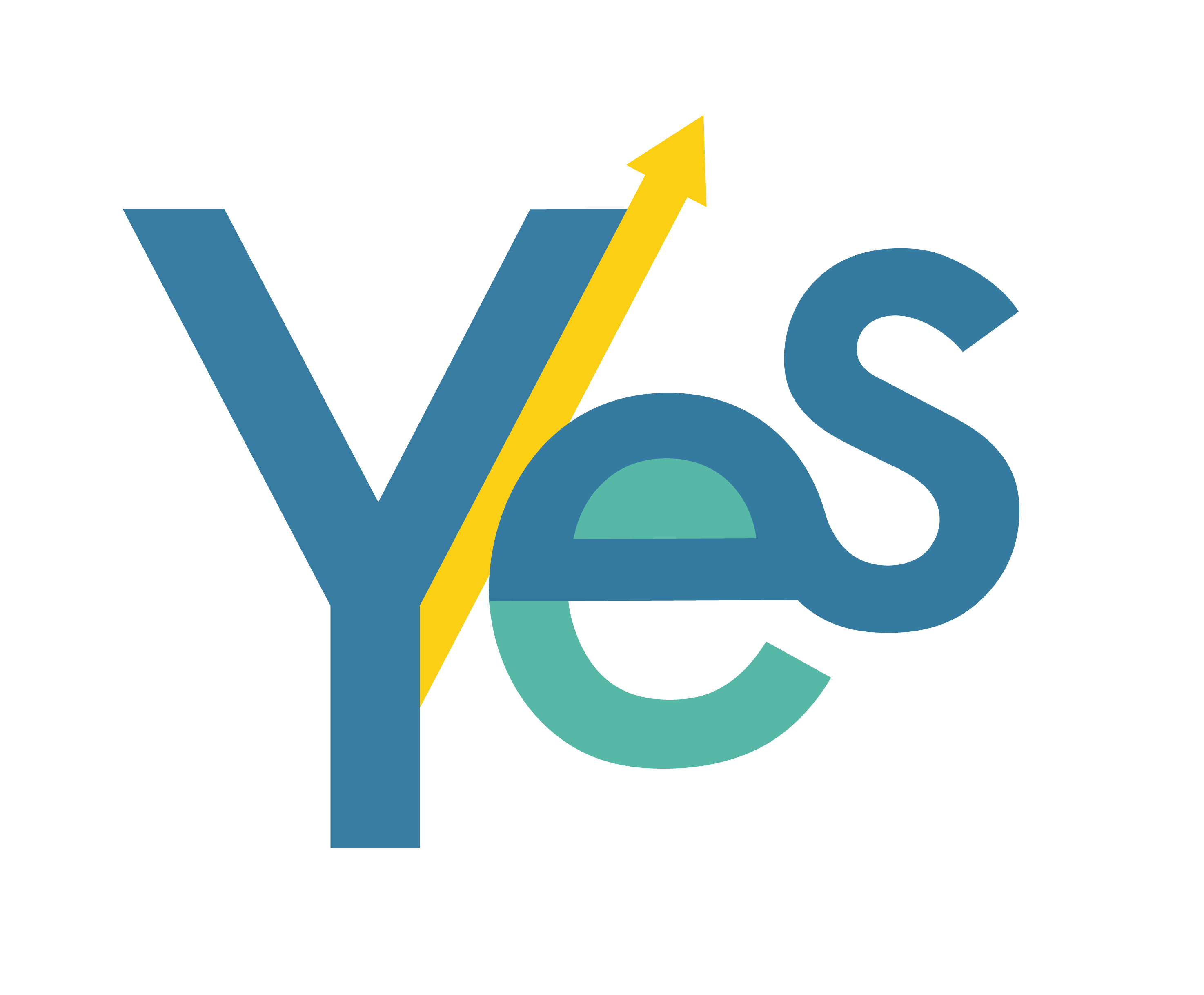 YES: Community Opportunity Fund logo